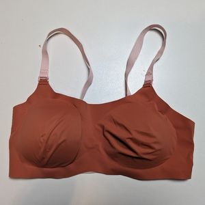 Knix Padded Bra Size 4